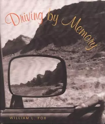 Driving by Memory cover