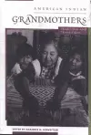 American Indian Grandmothers cover