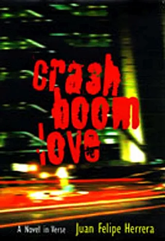 CrashBoomLove cover