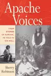 Apache Voices cover