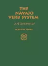 The Navajo Verb System cover