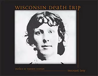 Wisconsin Death Trip cover