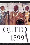 Quito 1599 cover
