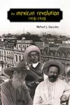 The Mexican Revolution, 1910-1940 cover