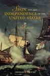 Spain and the Independence of the United States cover