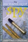 The Archaeologist Was a Spy cover