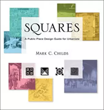 Squares cover