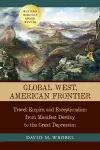 Global West, American Frontier cover