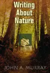 Writing about Nature cover