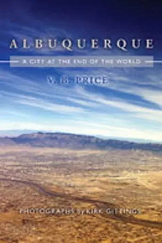 Albuquerque cover