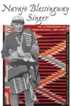 Navajo Blessingway Singer cover