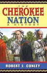 The Cherokee Nation cover