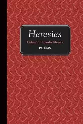 Heresies cover