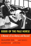 Rider of the Pale Horse cover