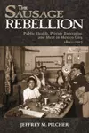 Sausage Rebellion cover