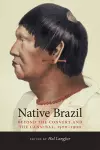 Native Brazil cover