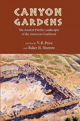 Canyon Gardens cover