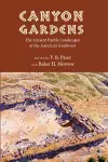 Canyon Gardens cover