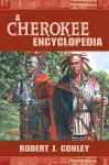 A Cherokee Encyclopedia cover