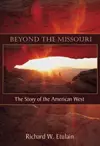 Beyond the Missouri cover