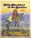 Billy Blackfeet in the Rockies cover