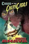 Curse of the ChupaCabra cover