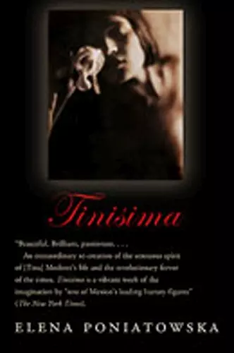 Tinisima cover