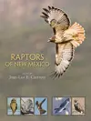 Raptors of New Mexico cover
