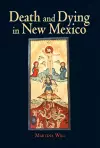 Death and Dying in New Mexico cover