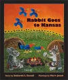 Rabbit Goes to Kansas cover