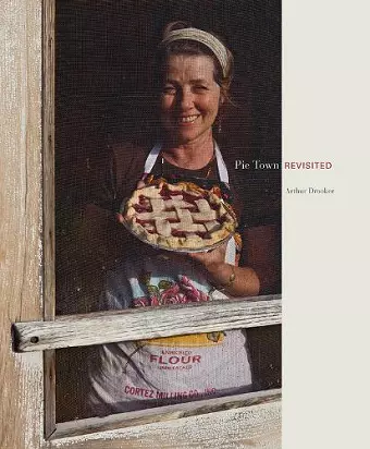 Pie Town Revisited cover