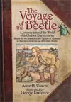 The Voyage of the Beetle cover