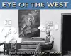 Eye of the West cover