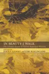 In Beauty I Walk cover