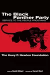 The Black Panther Party cover