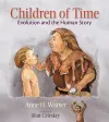 Children of Time cover