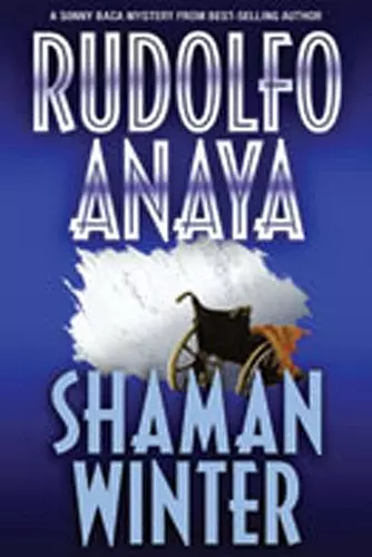 Shaman Winter cover