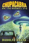 ChupaCabra and the Roswell UFO cover