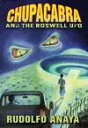 ChupaCabra and the Roswell UFO cover