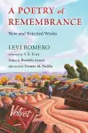 A Poetry of Remembrance cover
