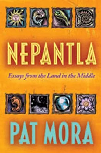 Nepantla cover