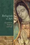 Religion as Art cover