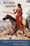 The Lipan Apaches cover