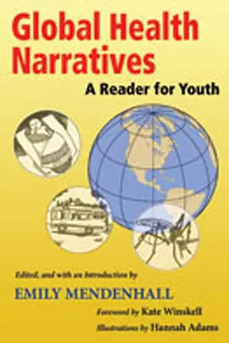 Global Health Narratives cover