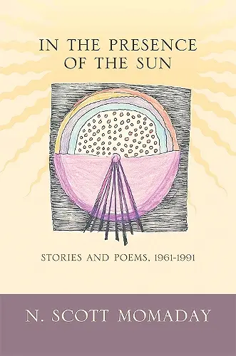 In the Presence of the Sun cover