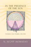 In the Presence of the Sun cover