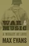 War and Music cover