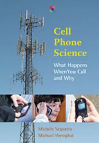 Cell Phone Science cover