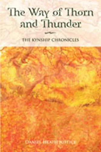 The Way of Thorn and Thunder cover