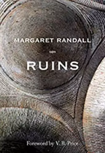 Ruins cover